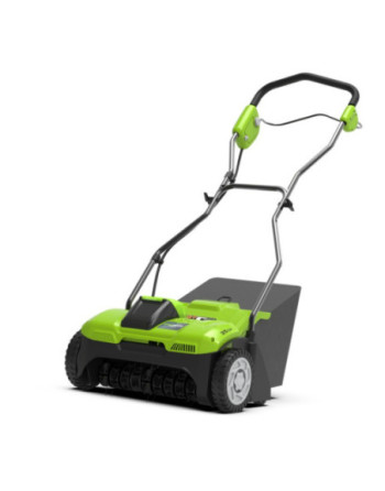 Greenworks 40 Volt accu...