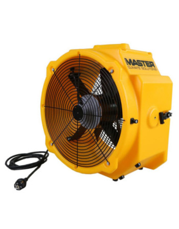 Master Ventilator DFX 20 P...