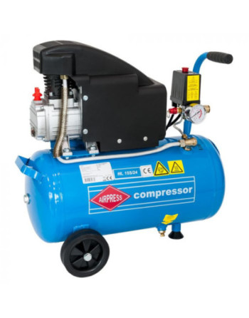 Airpress hl 155-24 compressor