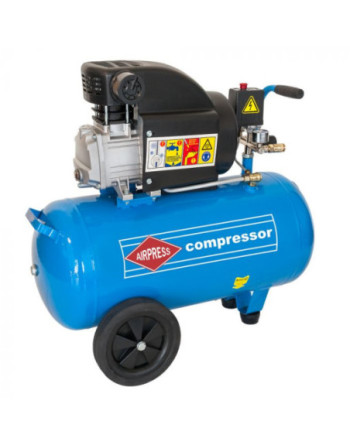 Airpress hl 275-50 compressor