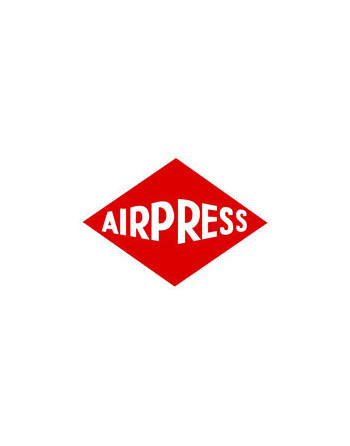 Airpress trillinsdemper