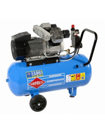 Airpress lm 50-350 compressor