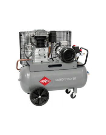 Airpress Compressor HK...