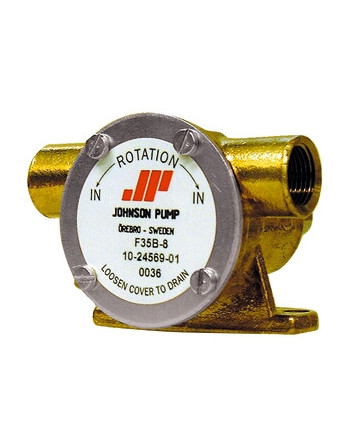 Johnson impellerpomp 3/8"...