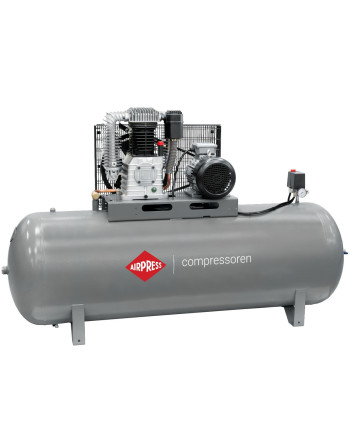 Airpress Compressor HK...