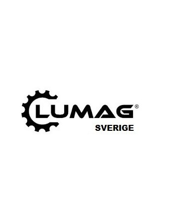 Lumag HC10 afdekhoes