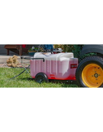 Agrifab Sproeiwagen 94 ltr...