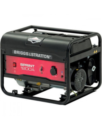 Briggs & Stratton Generator...