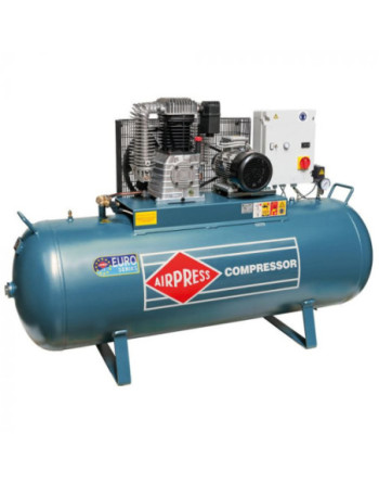 Airpress k 500-700s compressor