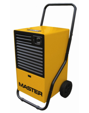 Master dh26 27ltr/24uur...