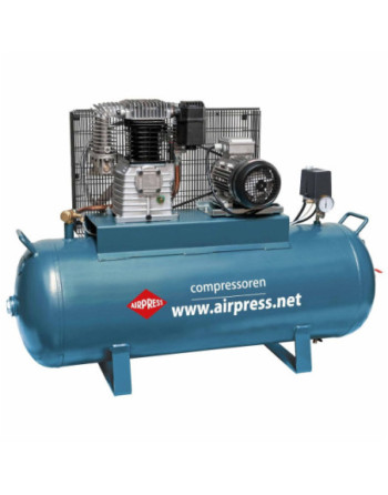 Airpress Compressor K...