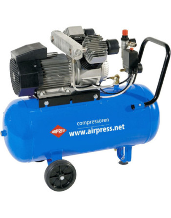 Airpress km 50-350 compressor