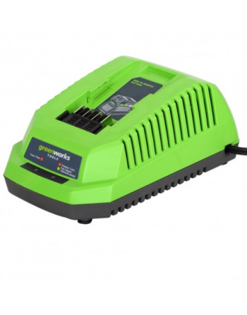 Greenworks 40 Volt Accu...