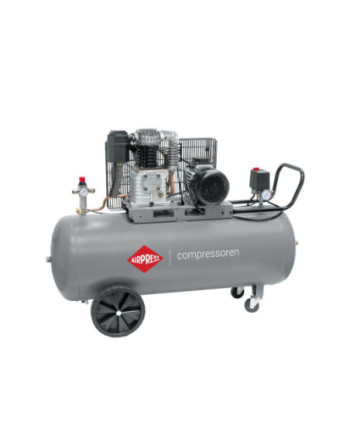 Airpress Compressor HL...