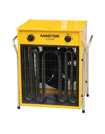 Master B 9 EPB 9KW 380 volt...