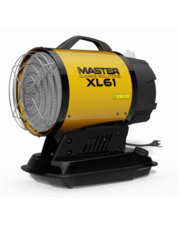 Master XL61 infrarood...