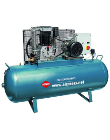 Airpress k 500-1500s...