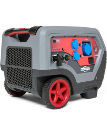 Briggs & Stratton Q6500...