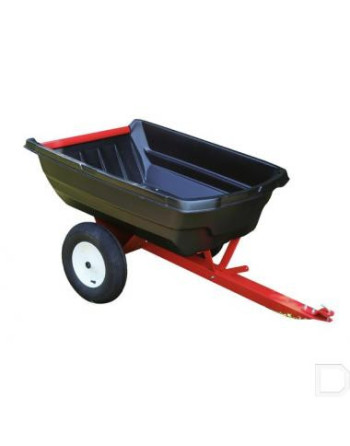 Gopart Aanhangwagen 200kg...